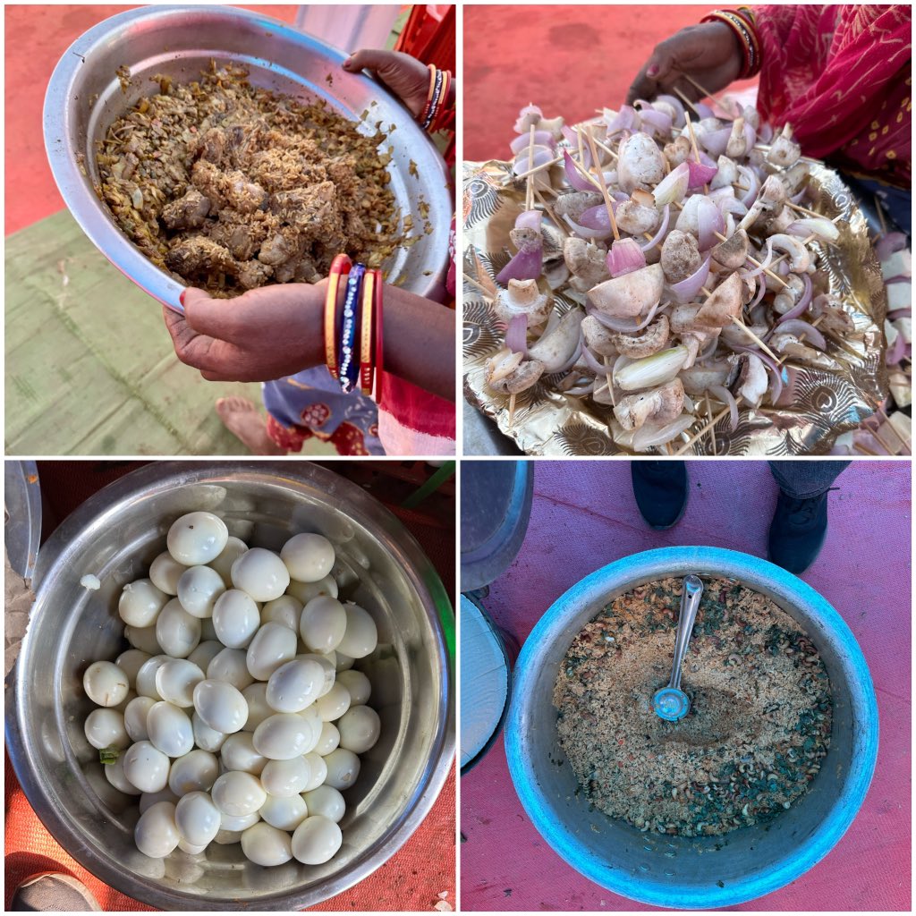 FOOD SAFETY ODISHA tweet media