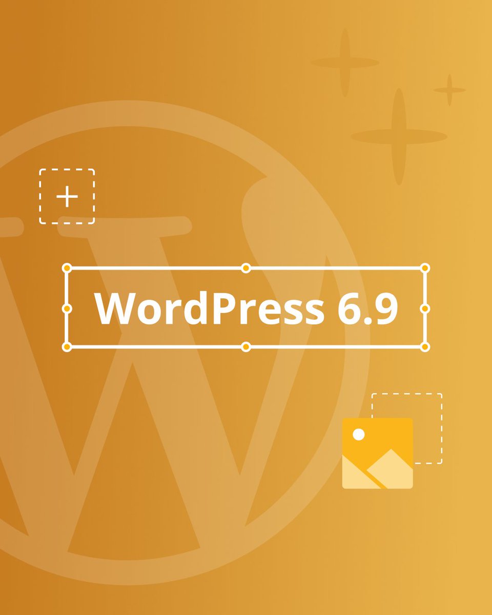 hostpoint_IT's tweet photo. #WordPress diventa più pratico e veloce: Notes direttamente sui blocchi per il feedback del team, nuovi blocchi, «Fit Text» per la dimensione automatica del testo, caricamento/caching migliorati e Abilities API per l’integrazione dell’IA.

Come sempre, create un backup e poi aggiornate come al solito. ✅
