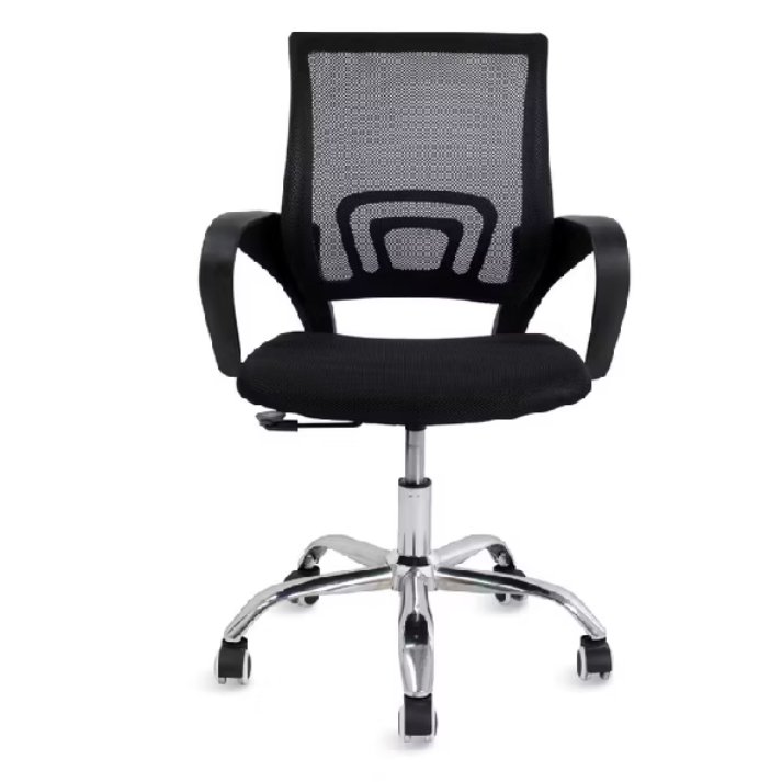precodebanano's tweet image. Conforto e estilo no seu workspace! 💼💺

Cadeira de escritório preta Diretor Jadel Healer — design ergonômico para longas horas de trabalho com mais conforto.

💰 R$ 189,90
👉 Compre aqui: s.shopee.com.br/805kGPQ3MR

#ofertas #promoção #shopee