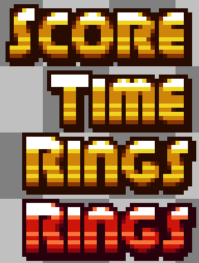 Dead_m3m's tweet photo. @Axanery Graphic designer, Marketing manager, Writer, Arranger and Sprite artist. I mostly making Fonts and UI sprites, I guess.

I've worked in a quite a handful of projects that are in the works. https://t.co/Cnn339Bf2I