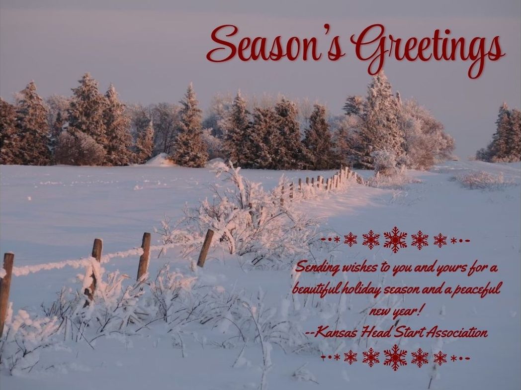 Kansas Head Start tweet media