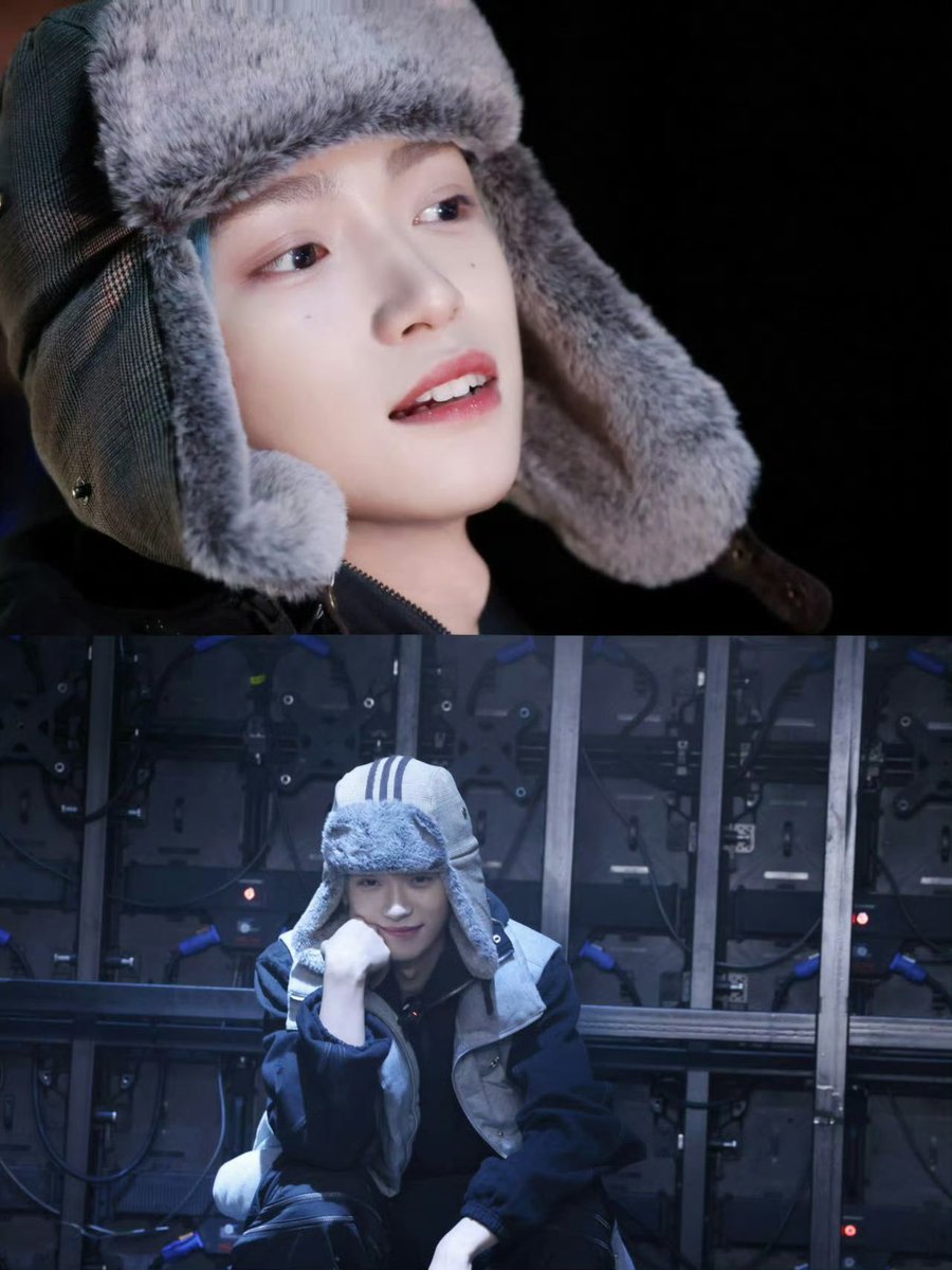 iampk_z's tweet image. [251219] ZiYu Studio Weibo Update (1/5)

THE BEGINNING OF ZIYU DREAM
#ZiYuTourNanjingD1 #梓渝 #ZiYu