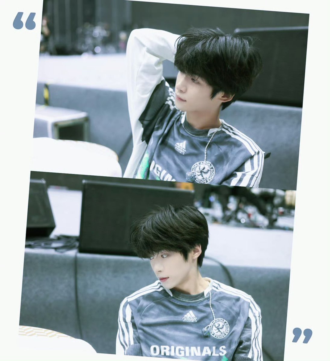 iampk_z's tweet image. [251219] ZiYu Studio Weibo Update (1/5)

THE BEGINNING OF ZIYU DREAM
#ZiYuTourNanjingD1 #梓渝 #ZiYu