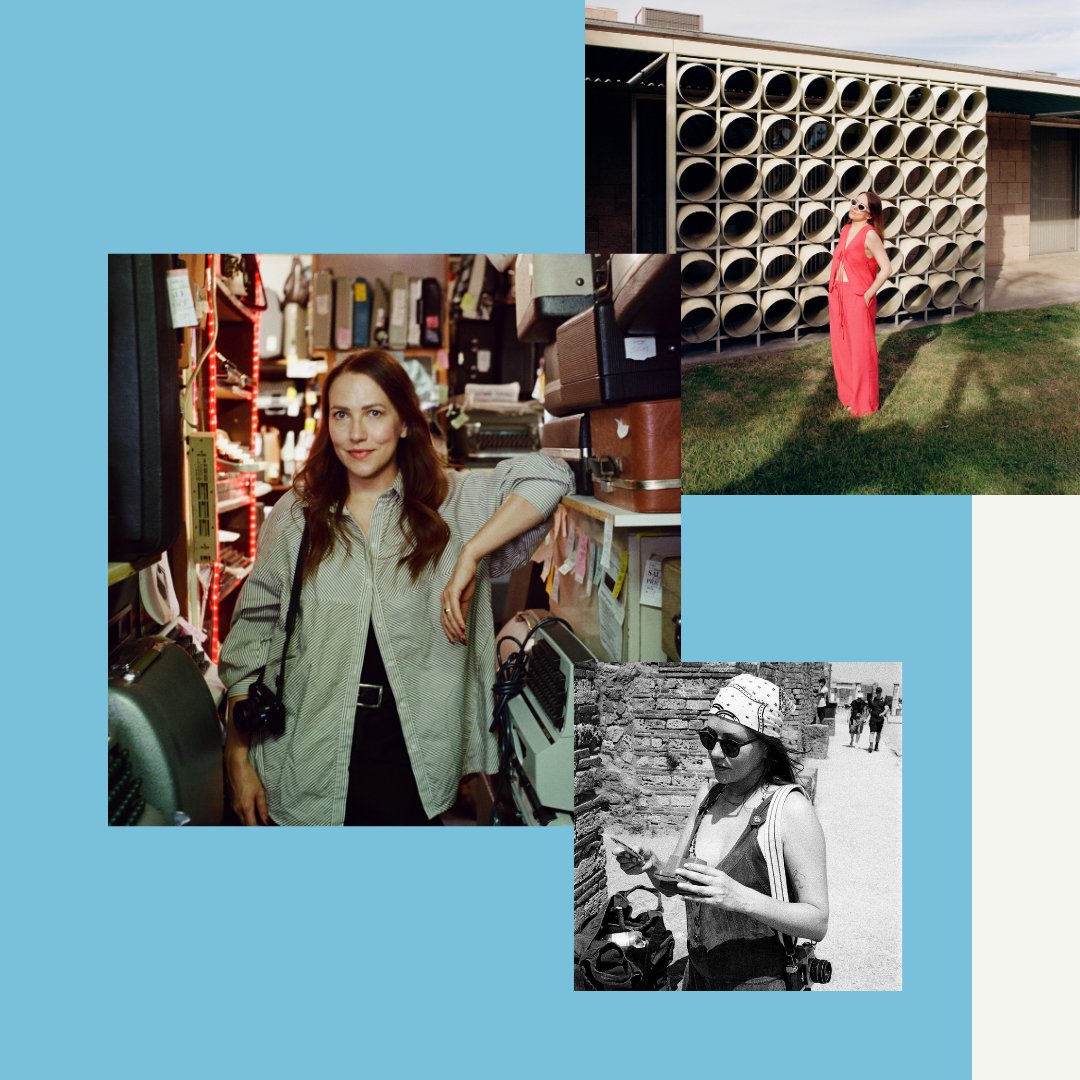 100cameras tweet media