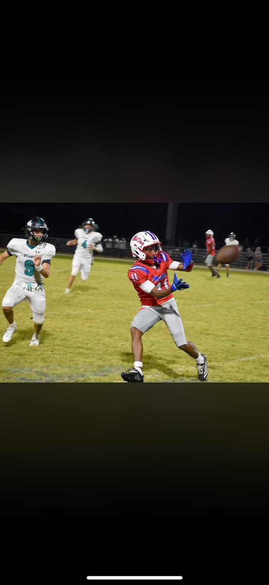 Blessed to be All state Honorable Mention And all region, coming for it all next year ⏳#AGTG <a href="/Aucs_football/">Mullins High School Football</a> <a href="/PrepRedzoneSC/">Prep Redzone South Carolina</a> <a href="/HighSchoolBlitz/">High School Blitz</a> <a href="/peedeesportss/">Pee Dee SC High School Sports Page</a>