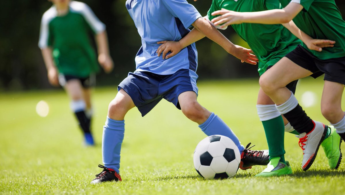 teamfamilyfc's tweet image. Physical literacy for kids isn’t about ticking boxes. It’s about confidence, enjoyment &amp;amp; belonging. Our sessions create positive experiences that make kids feel included and proud. Take the first step: bit.ly/PhysLitFFC #PhysicalLiteracy #ConfidenceMatters #LearnPlayConnect