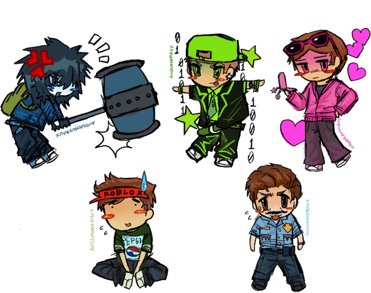 Where do banned roblox accounts go by <a href="/roblox_dude993/">roblox_dude993</a> 
Absolute cinema.. go watch the video… 👀