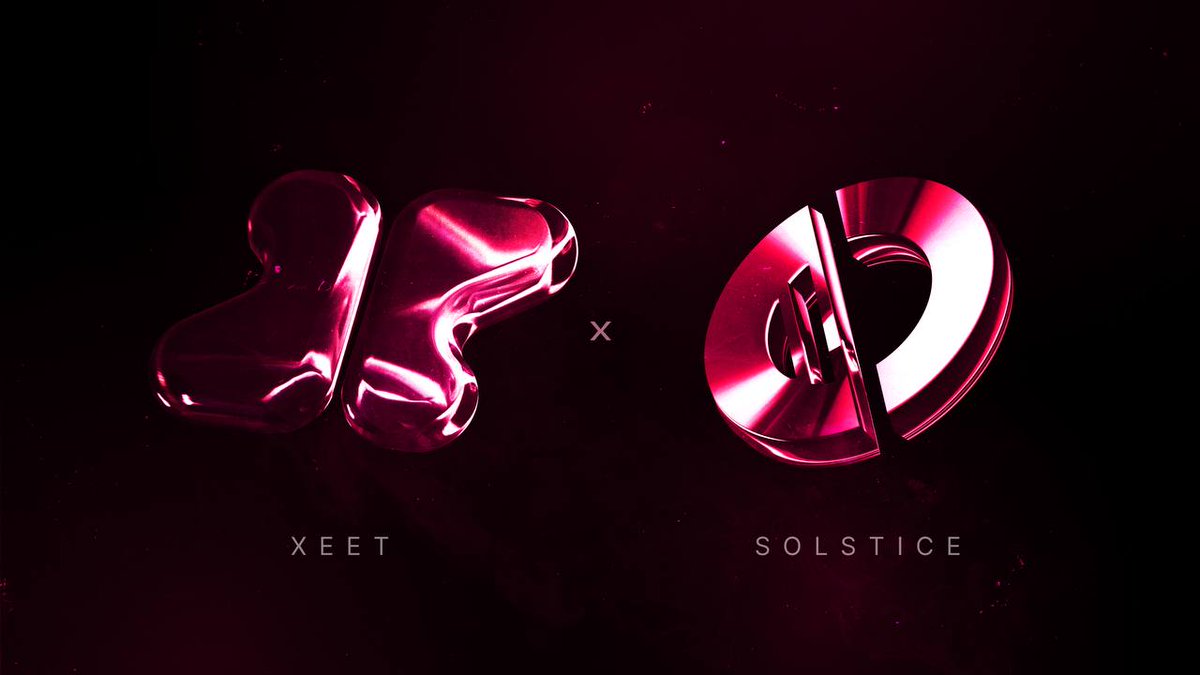 cryptobada_'s tweet photo. Solstice Finance ($SLX) prioritizes long-term infrastructure over short-term hype.

Most of you already know about the project and what it's bringing to the Web3 space, but let me refresh your memory with some key points about solstice:

1. ​User-Centric Distribution: Over 60% of supply is reserved for users and liquidity providers, bypassing traditional VC-heavy models.

2. ​Deflationary Flywheel: Increased $USX usage triggers buybacks and burns, tightening supply as the ecosystem scales.

3. ​Real Yield Anchors: Rewards stem from delta-neutral strategies and institutional assets like Ondo’s T-bills.

4. ​Transparent Governance: The $130M FDV Legion sale ensures equal terms and no "insider" unlocks.
​This creates a durable, math-secured DeFi system focused on utility rather than dilution.

#Solstice