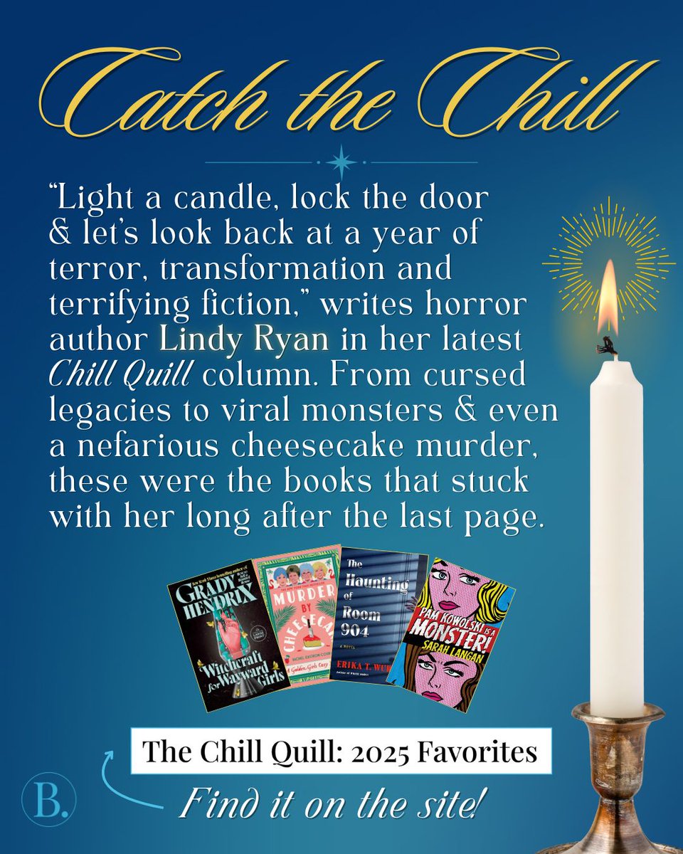 BookTrib tweet media