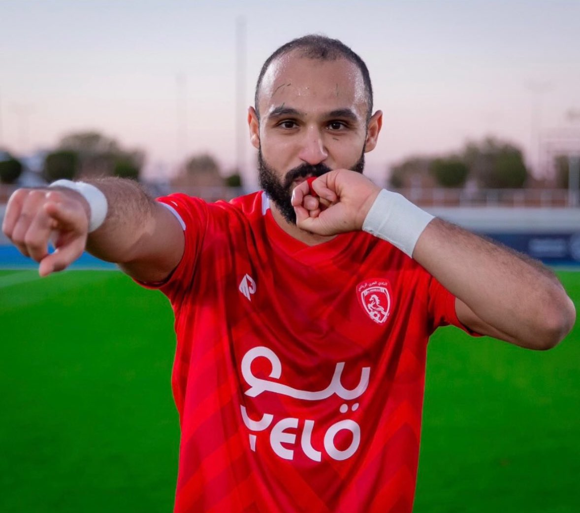 Professional Decision | القرار الاحترافي tweet media