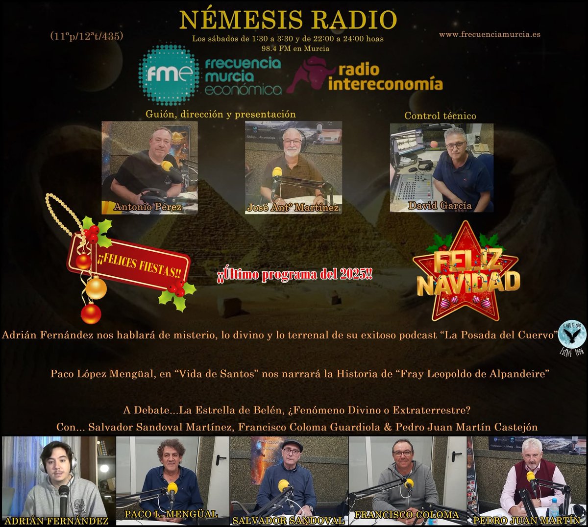 Antonio Pérez tweet media