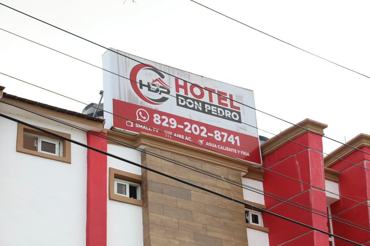 Edeeste y Pgase desmantelan otra conexión ilegal en hotel de Higüey periodismoculturalrd.com/2025/12/edeest…