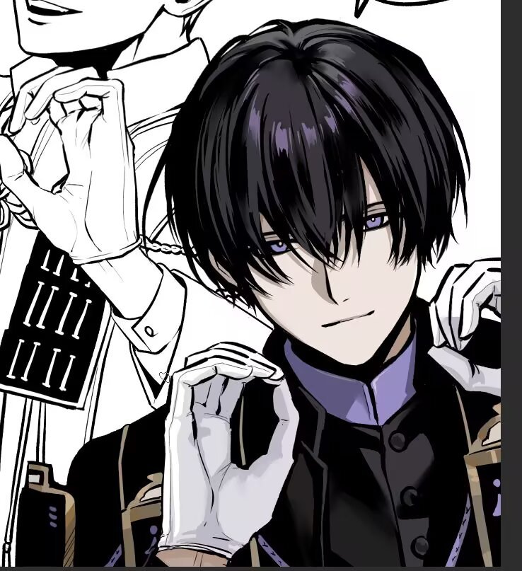 Post by 三垣🐰低浮上 on X: 🖊️