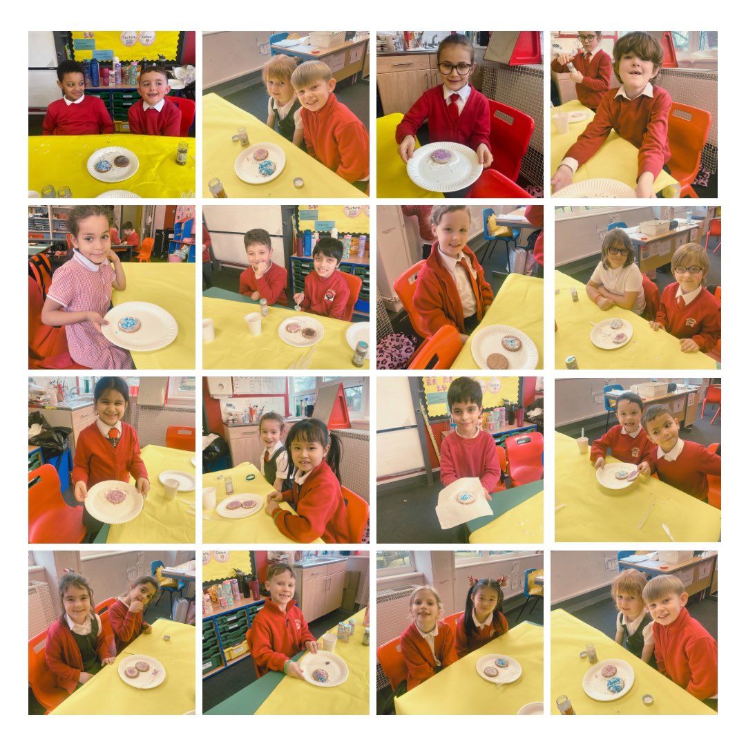 Miss Mckerron tweet media