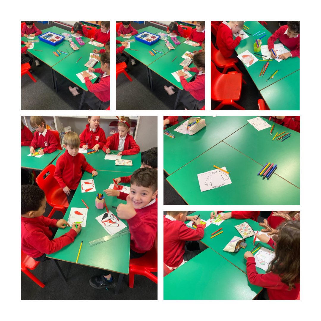 Miss Mckerron tweet media