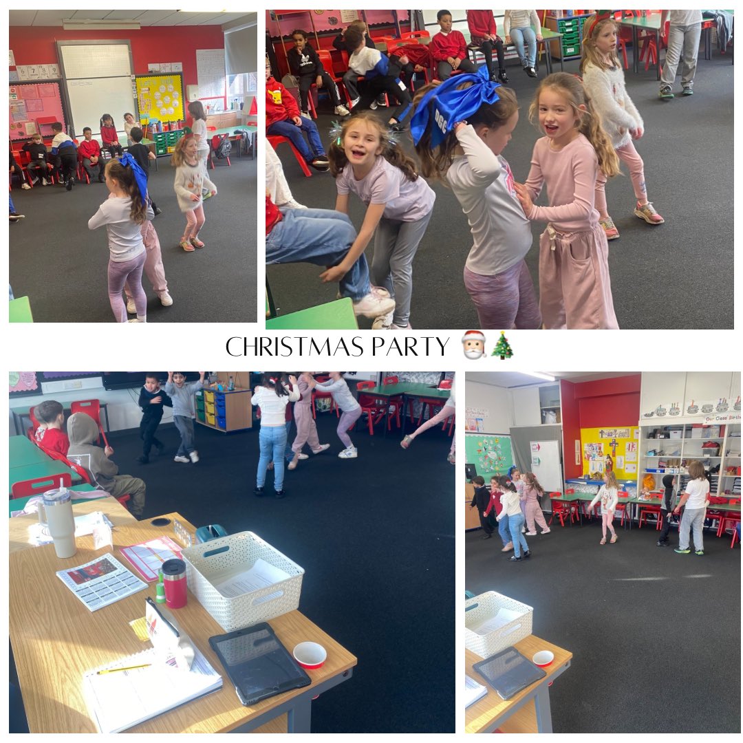 Miss Mckerron tweet media