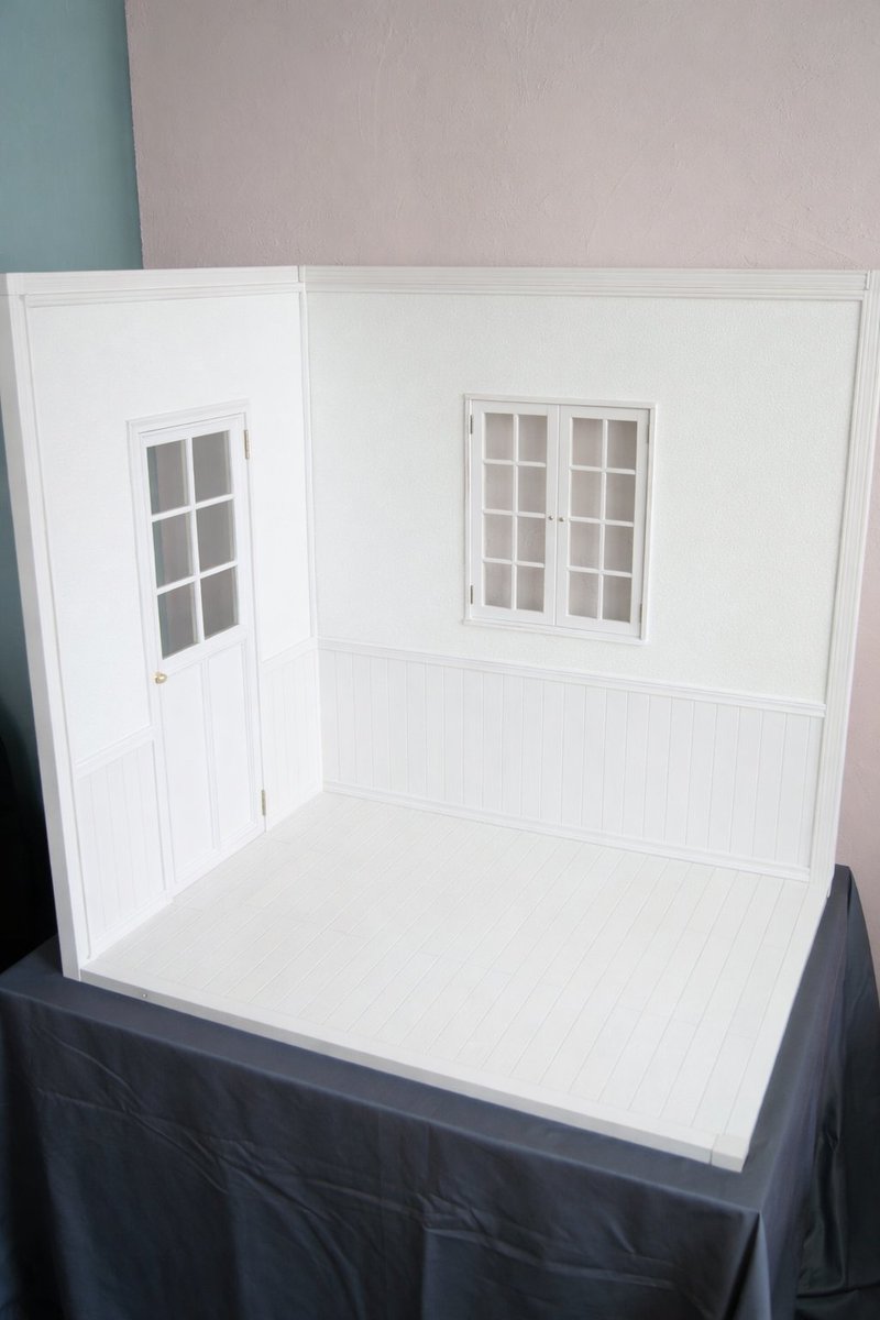 petit_continue's tweet image. #プティドゥカンティーニュ
クリスマス企画として、お客様の要望から生まれたL字型ハウス販売します❗カラーも3色❗
期間は12/26までのオーダーで　4月頃お届け予定で製作します。(目安です)
価格はクリスマス企画中は、送料なし！
my-site-106158-109681.square.site/shop/petitcont…
ハウスまでじゃない人へ届きますように…