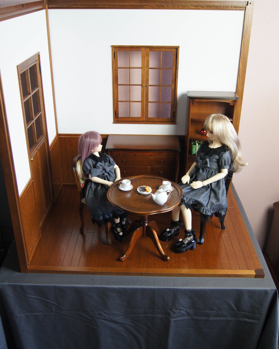 petit_continue's tweet image. #プティドゥカンティーニュ
クリスマス企画として、お客様の要望から生まれたL字型ハウス販売します❗カラーも3色❗
期間は12/26までのオーダーで　4月頃お届け予定で製作します。(目安です)
価格はクリスマス企画中は、送料なし！
my-site-106158-109681.square.site/shop/petitcont…
ハウスまでじゃない人へ届きますように…