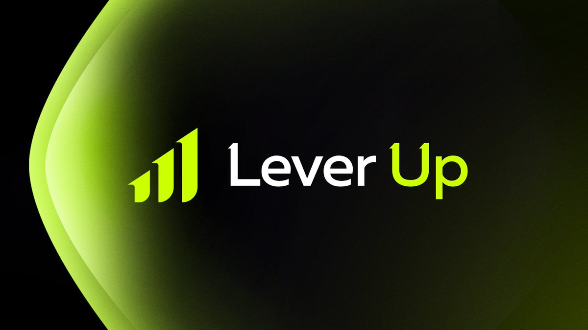 monad's tweet image. Congratulations to @LeverUp_xyz on the successful launch!

The @PancakeSwap launchpad was 678x oversubscribed, with $61M committed

LeverUp is an LP-free perp DEX with 100% fee redistribution to traders, and leverage up to 1001x