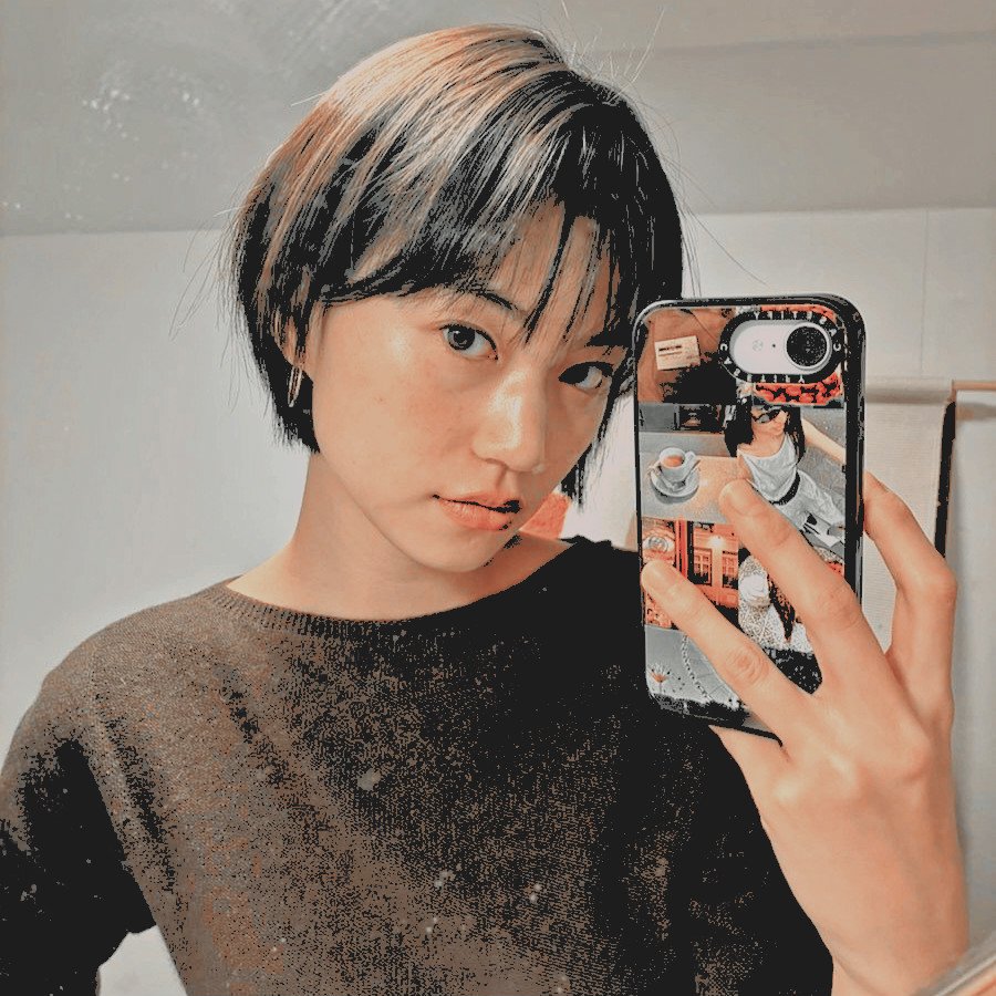 ⠀

it's freezinggg.

⠀