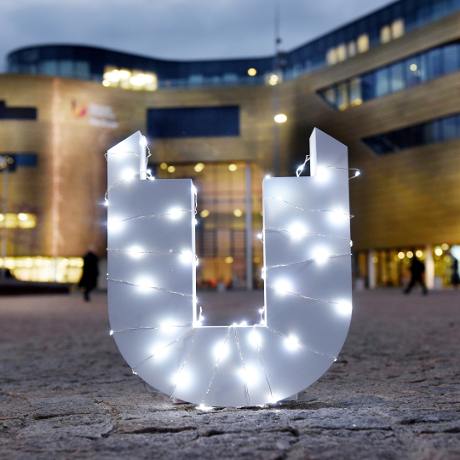 Teesside University tweet media