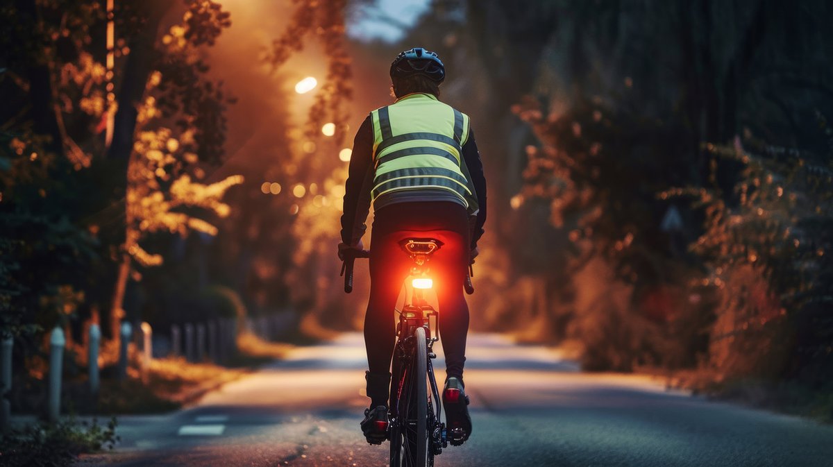 +++ Für mehr Sicherheit von Schülerinnen und Schülern - Polizei zieht positive Bilanz nach Fahrradlichtkontrollen +++

🔗Link zur Pressemitteilung: muenster.polizei.nrw/presse/fuer-me…
Bild: Adobe Stock Polizei NRW
-----
#Polizei #PolizeiMünster #Leben #SicherImStraßenverkehr