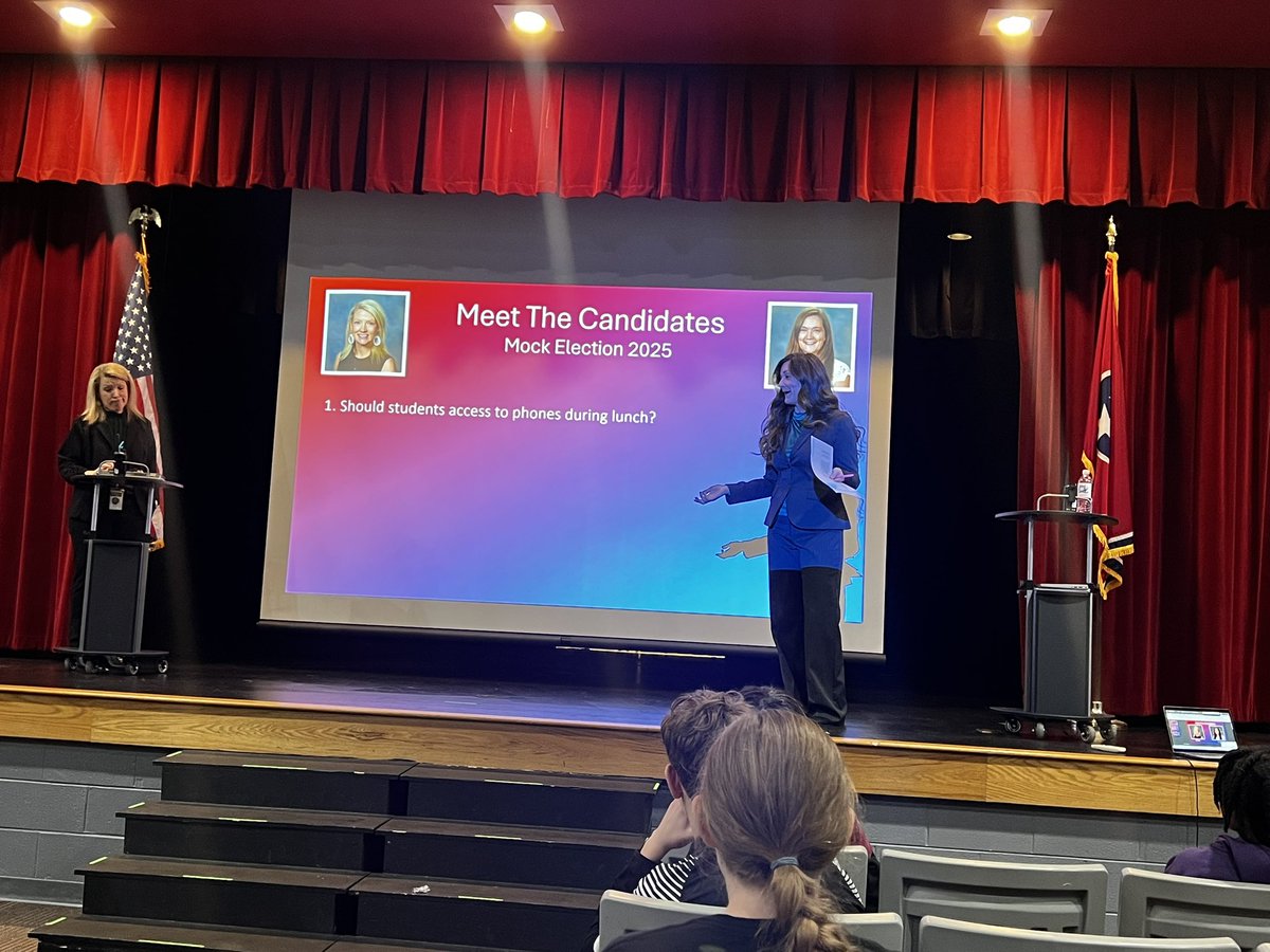 Stewarts Creek MS tweet media