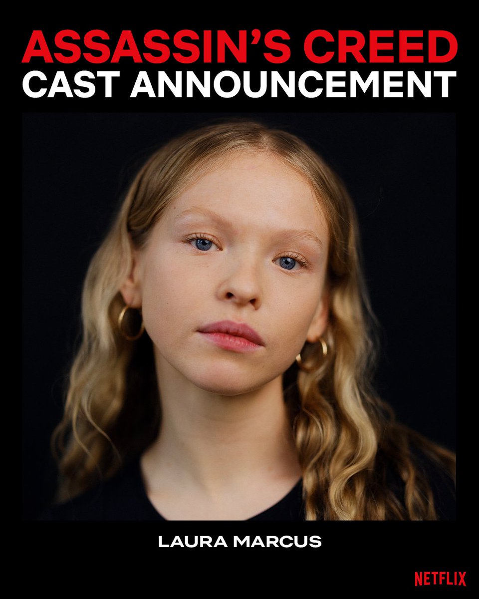 Netflix Geeked tweet media