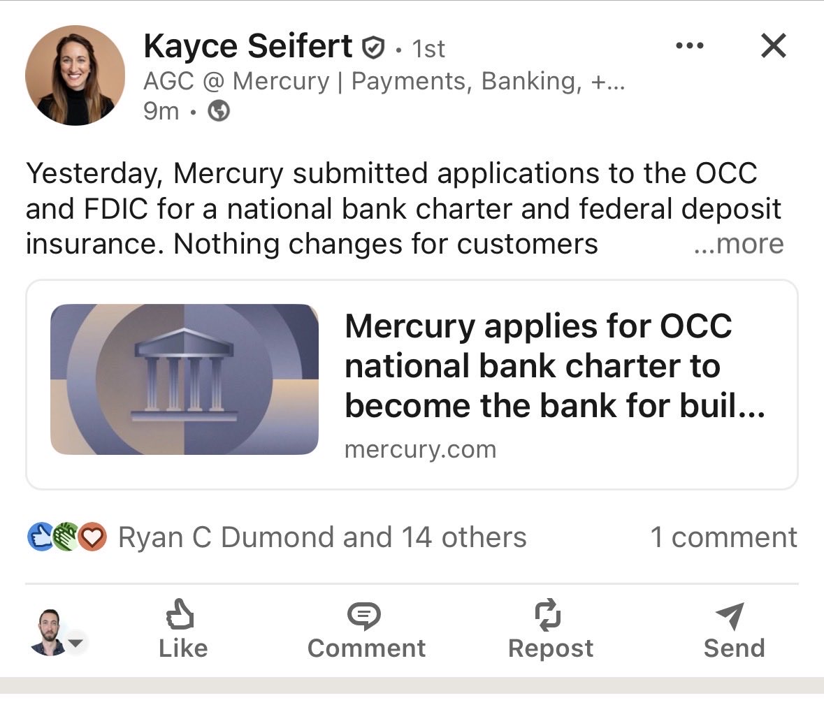 Jason Mikula tweet media