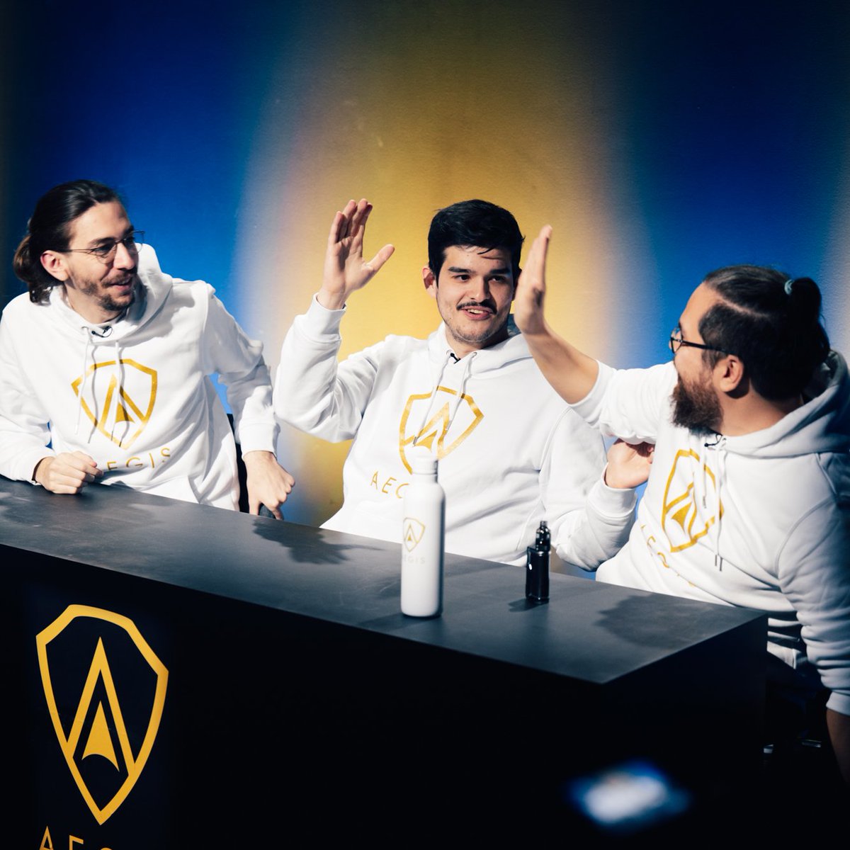 Sheep Esports FR tweet media