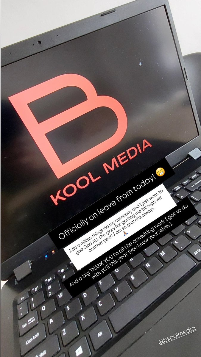 <a href="/BKool_Media/">B Kool Media</a> 🙏🏽