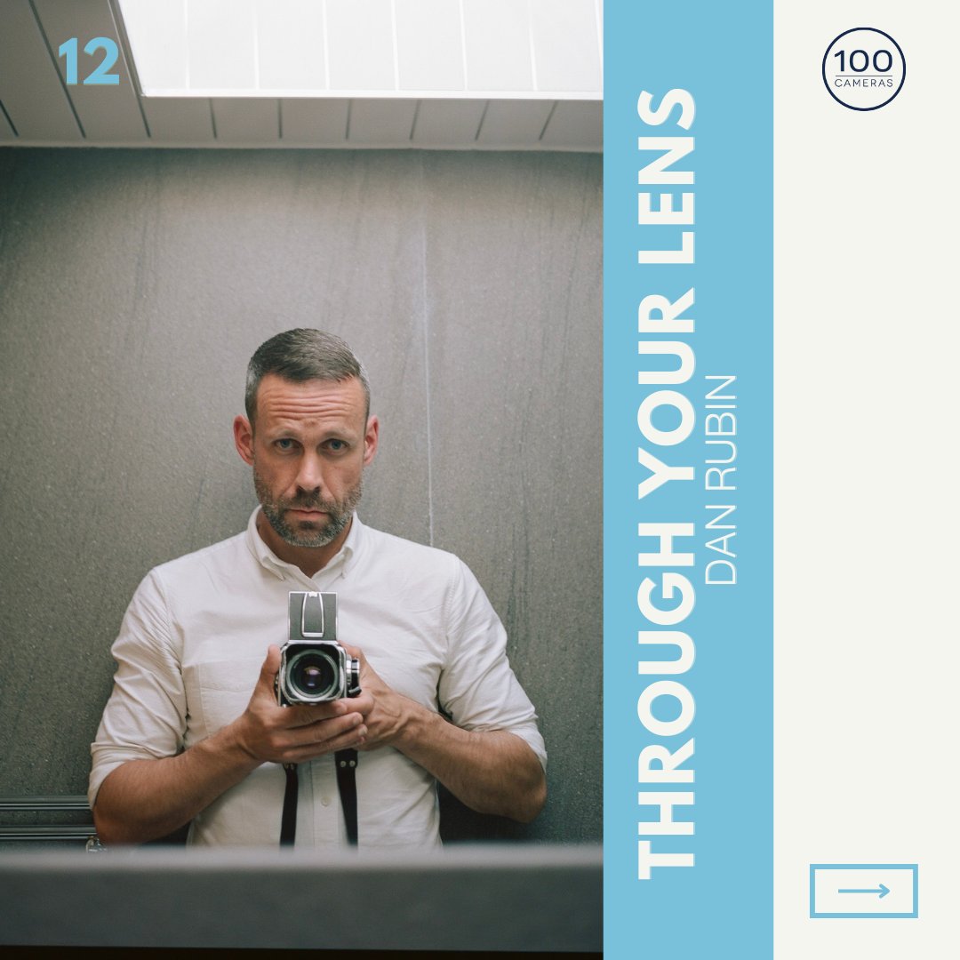 100cameras tweet media