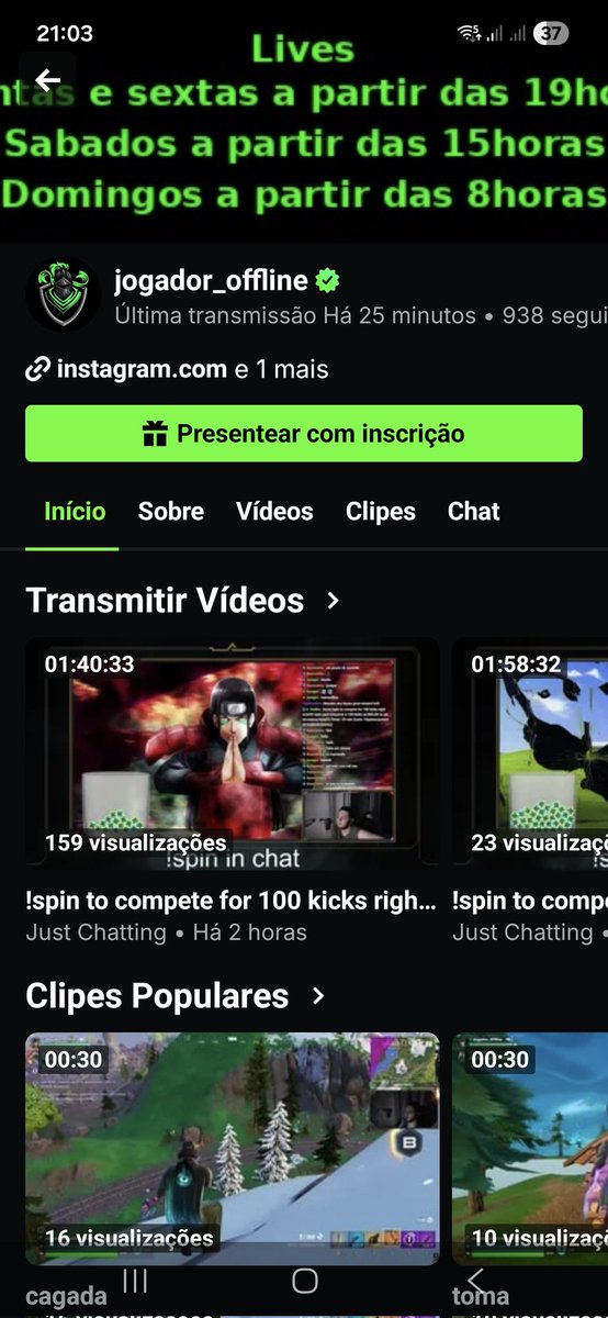 Jogador_Offline tweet media