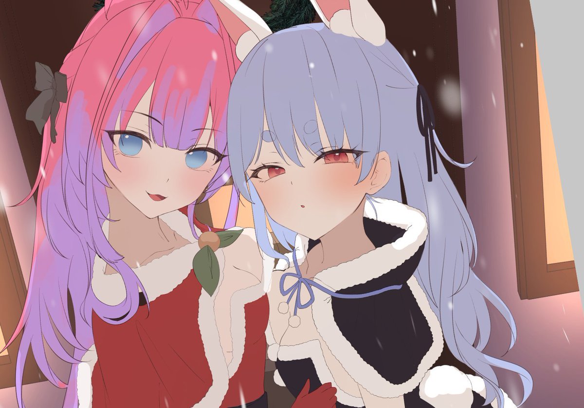 Liyaku (@twins1452) / Posts / X