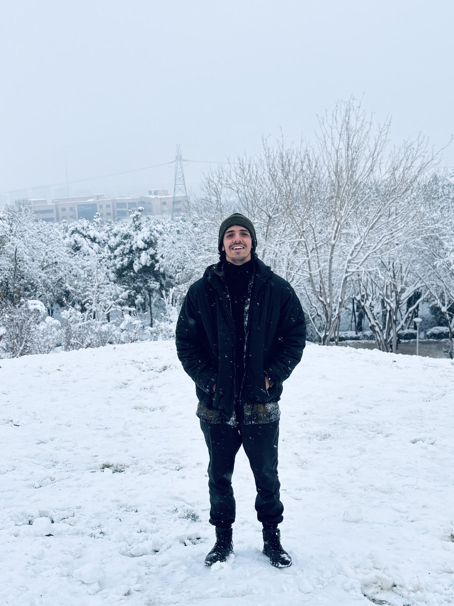 Mohamadrez🇮🇷 tweet media