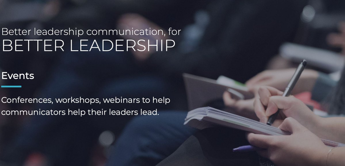 WRAPPING UP AROUND HERE, and hope you are too. Before you go: We all know that 2026 is going to be a good year to get better at what we do. PSA members get 25% off all Pro Rhetoric events. prorhetoric.com/events/  Peruse, and pick one or two, and let's start fast—together.