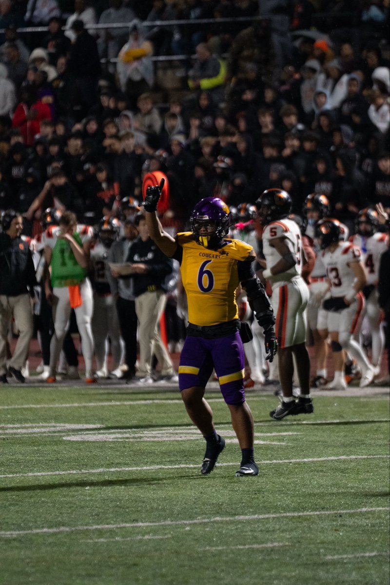 SENIOR SEASON HIGHLIGHTS 6️⃣
#AGTG

hudl.com/v/2TQgEj

<a href="/ecager73/">Coach Earl Cager</a> <a href="/PrepRedzoneLA/">Prep Redzone Louisiana</a>
<a href="/RecruitLouisian/">Recruit Louisiana™️</a> <a href="/LSL_Sportsline/">Louisiana Sportsline</a>
<a href="/5StarScouting/">5StarScouting™</a> <a href="/247recruiting/">247Sports Recruiting</a>
<a href="/Talkin_BallLA/">Talkin' Ball Y'all</a>