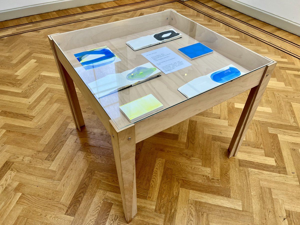 Pulchri Studio tweet media