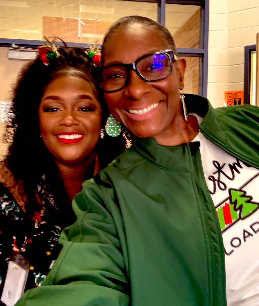 Dr. Onica L. Mayers tweet media