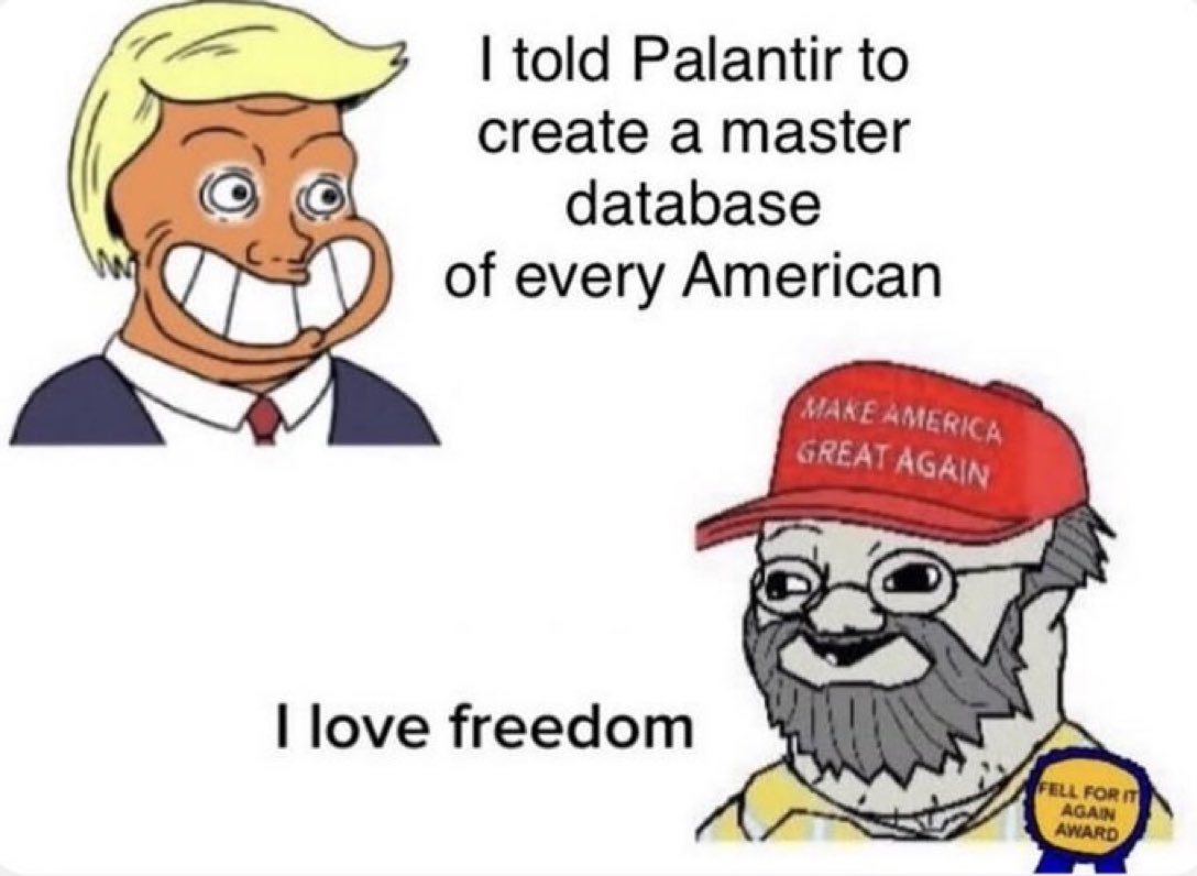 The most heckin based president ever