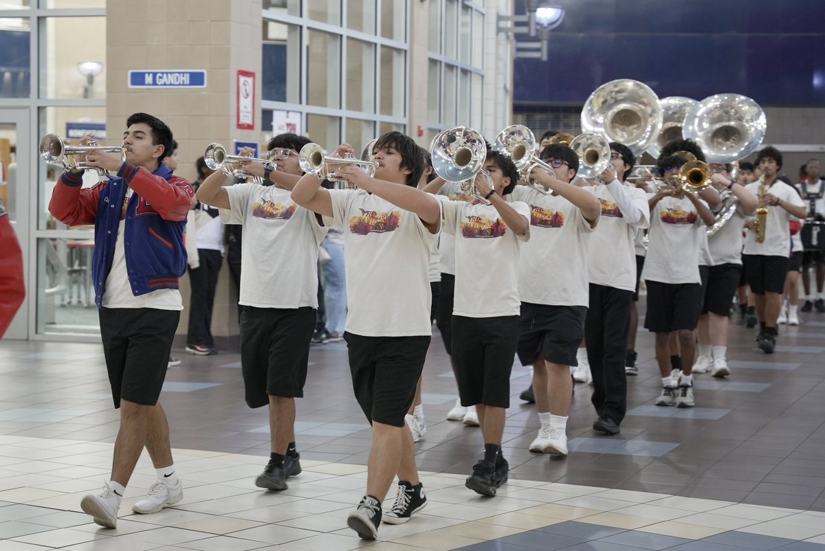 Duncanville ISD tweet media