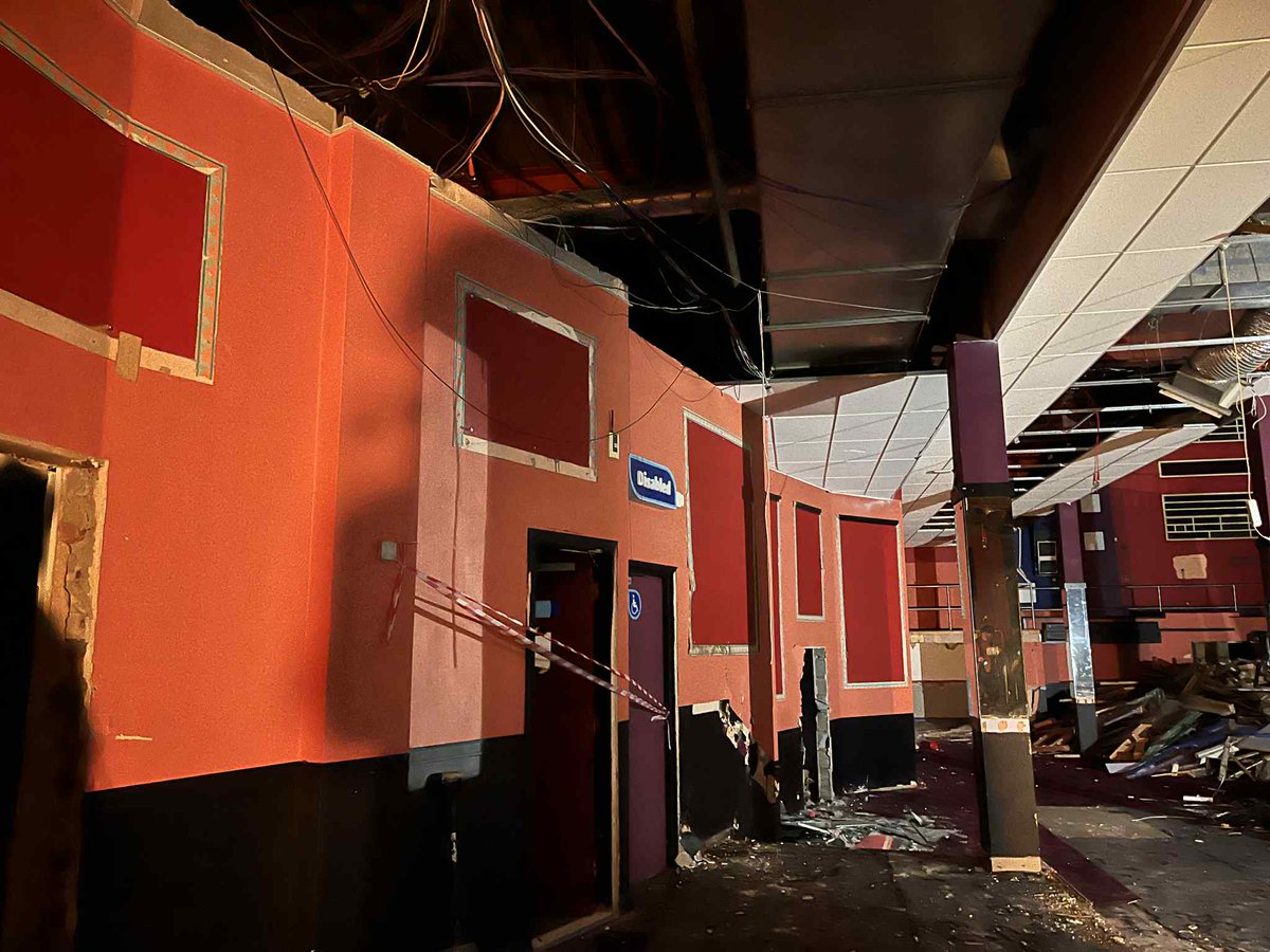 nearly 13 years of Shitchester tweet media