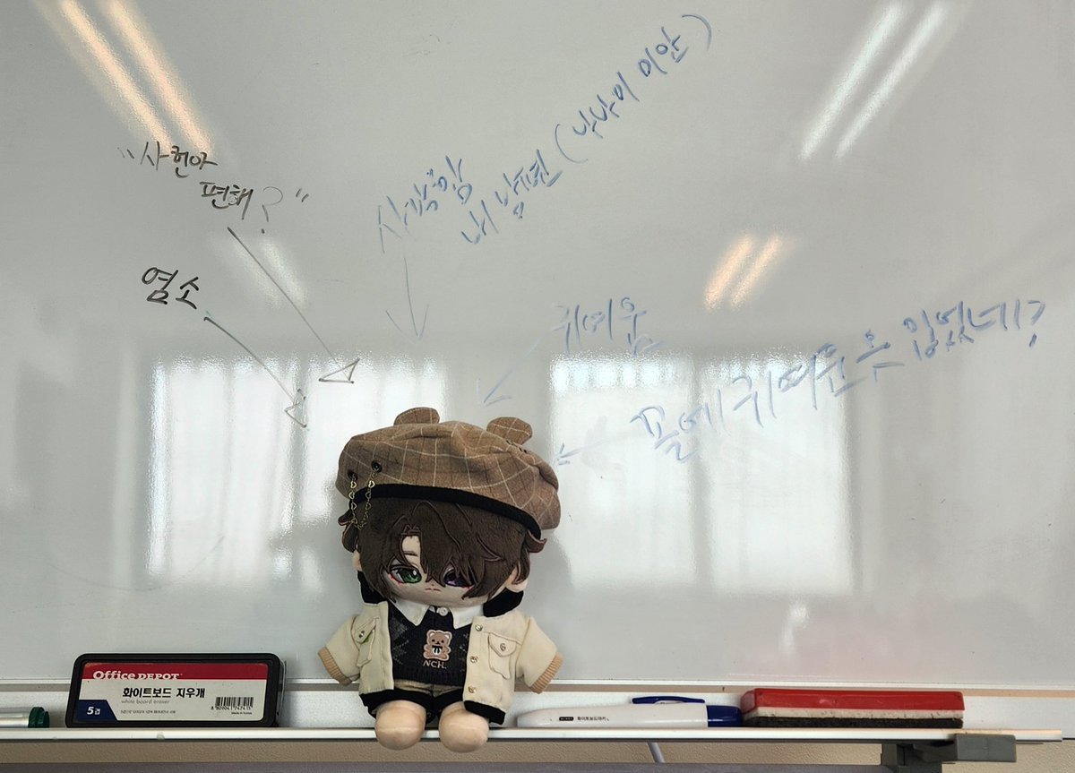 showw_sigo's tweet image. 잡도리당함