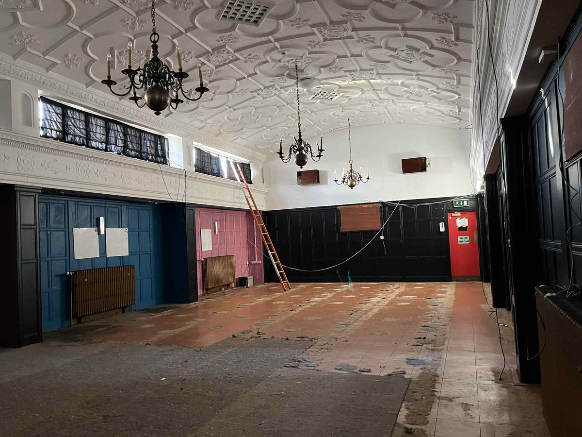 nearly 13 years of Shitchester tweet media