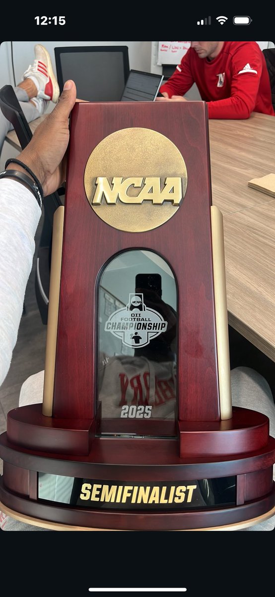 Jair Harris tweet media