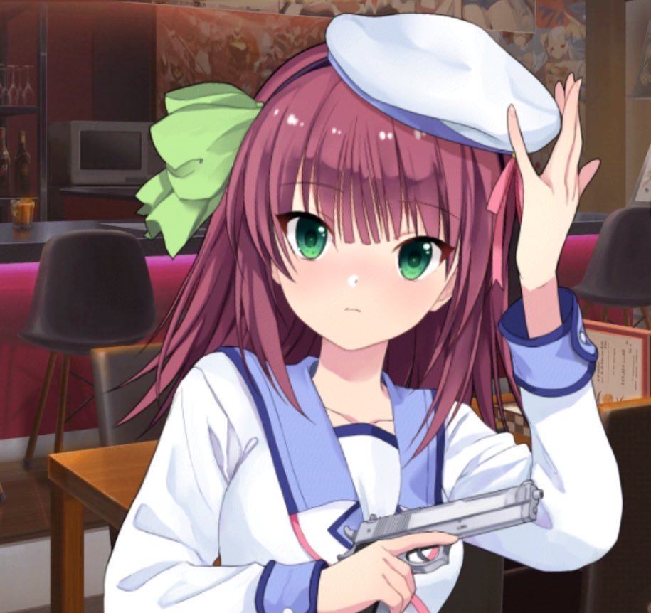 ゆりっぺの良さを理解している者が 今もなおAngel Beats!を好きでいる