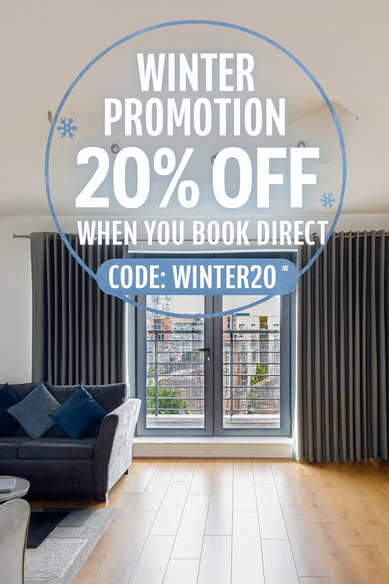 BASE Apartments tweet media