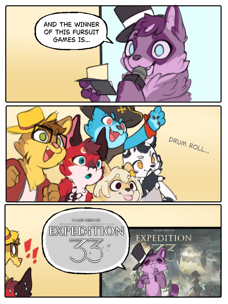 NydusSylus's tweet image. anddd they done it again! great game btw