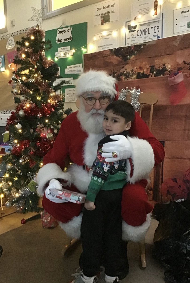 St Constantine’s Primary & Nursery Class tweet media