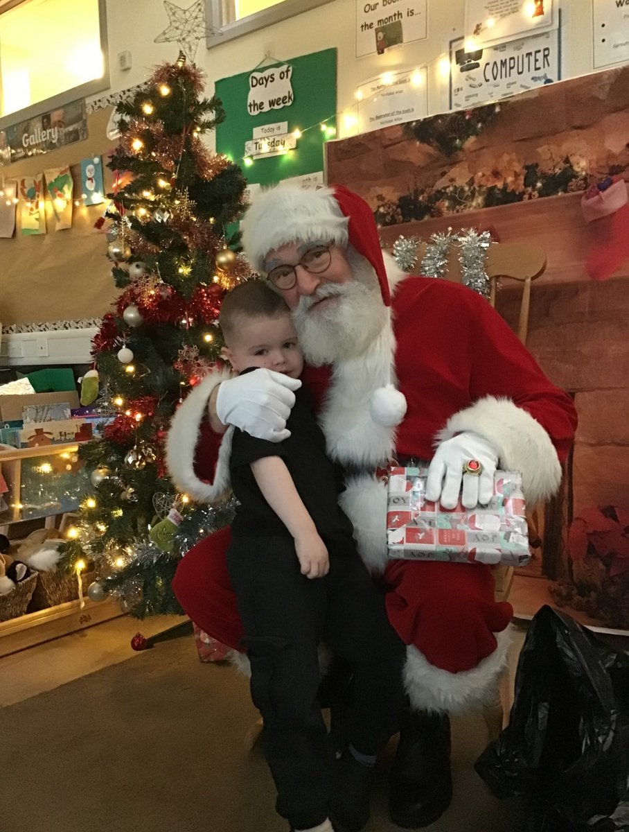 St Constantine’s Primary & Nursery Class tweet media